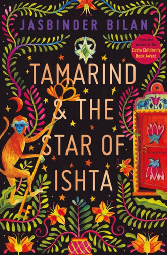 Tamarind and the Star of Ishta