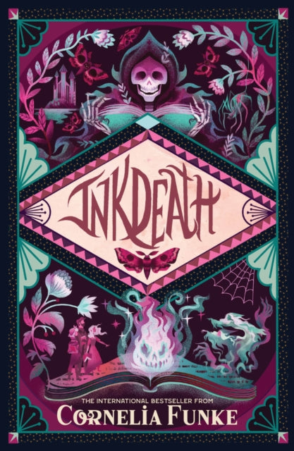 Inkdeath : 3