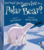 How Would You Survive as a Polar Bear?