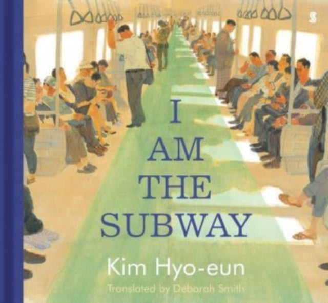 I Am the Subway (30)