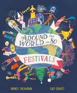 Around the World in 80 Festivals