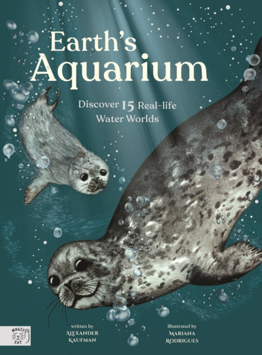 Earth's Acquarium