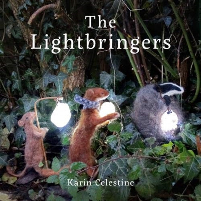 The Lightbringers