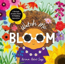 Load image into Gallery viewer, Watch Me Bloom
