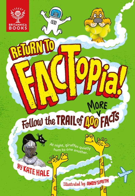 Return to Factopia