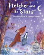 Fletcher and the Stars #8