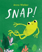 Load image into Gallery viewer, Snap!
