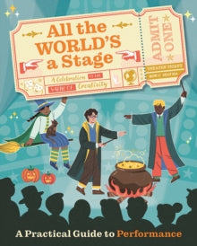 All The World's A Stage : 1