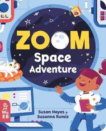 Zoom: Space