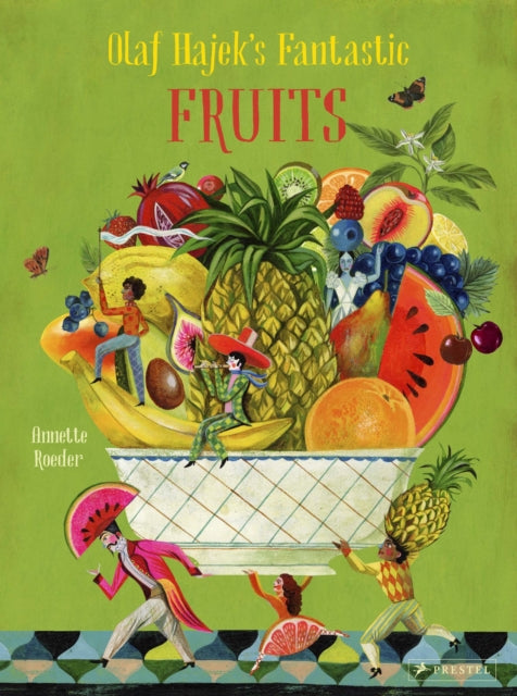 Fantastic Fruits