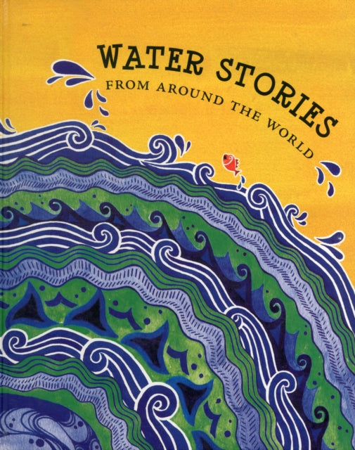 Water Stories from Around the World