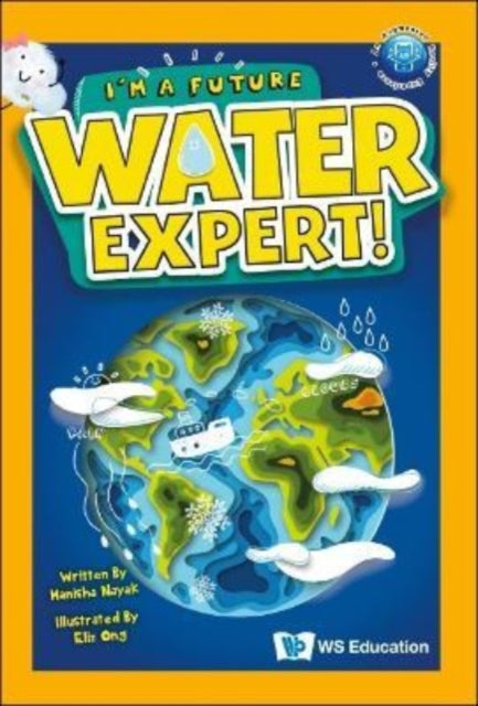 I'm a Future Water Expert