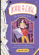 Kate on the Case: The Headline Hoax